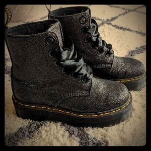 Doc Martens Molly boot